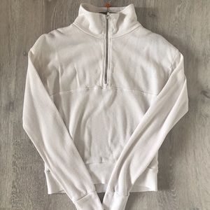 Missy thermal sweater from Brandy Melville